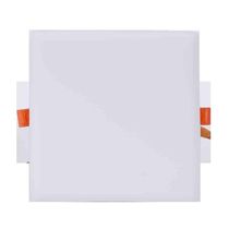 Painel Frameless 17W Quadrado 6.500K - Blumenau