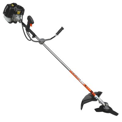 Máquina De Cortar Grama Gasolina Terra GRH430 + Óleo Toyama