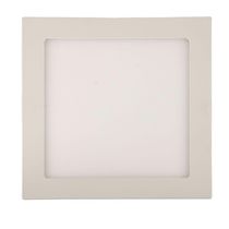 Painel Led Embutir Branco 18w 3000k 22x22-blumenau