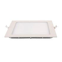 Painel Led Embutir Branco 18w 3000k 22x22-blumenau