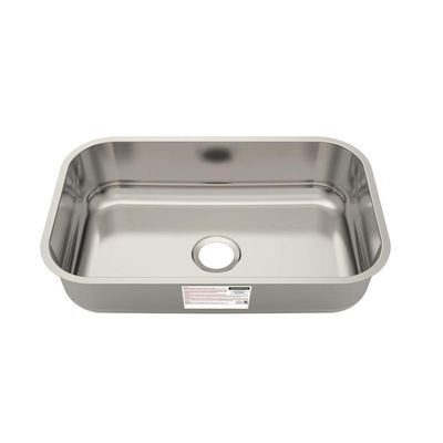 Cuba De Embutir Tramontina 56 X 34 X 14cm Basic 56 Bl