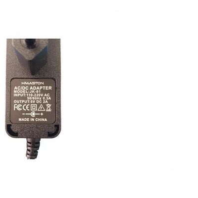Fonte Adaptador Energia Bivolt Universal 5v 2a Universal