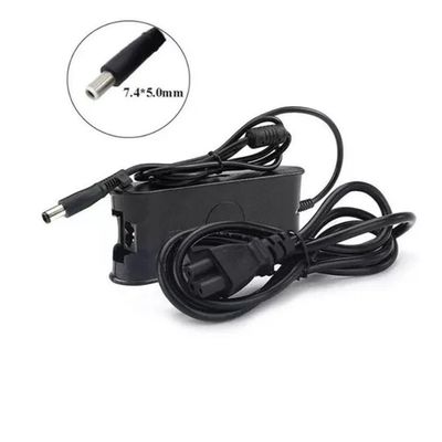 Fonte Carregador Notebook Dell Latitude E6420 19,5v Pino Grosso
