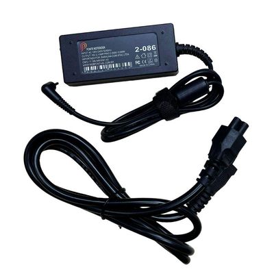 Fonte Notebook 19v 2.1a 2.5x0.7 40w 2-086