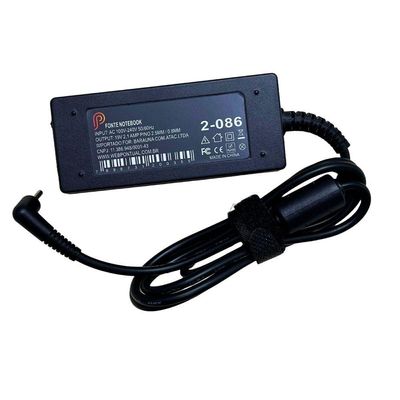 Fonte Notebook 19v 2.1a 2.5x0.7 40w 2-086