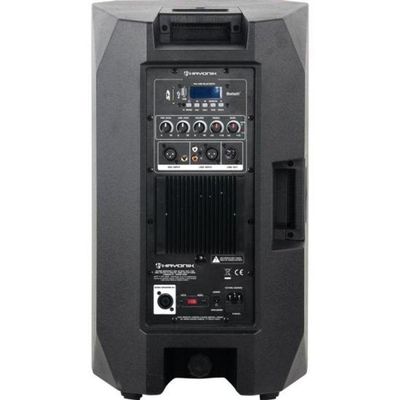 Caixa Acústica Ativa Pro12 Hayonik