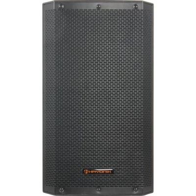 Caixa Acústica Ativa Pro12 Hayonik