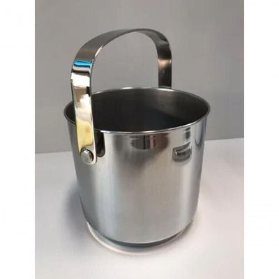 Balde De Gelo Inox Pinça E Container 2,3l Forma 807909