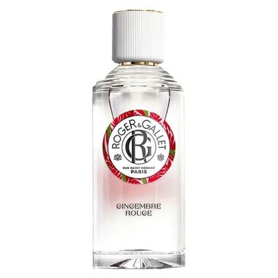 Roger & Gallet Gingembre Rougue água Suave - Deo Colônia 100ml