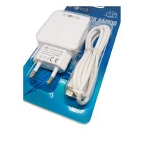 Carregador Rápido Inova - 3.1a - I6 - 2 Usb -car-5205a