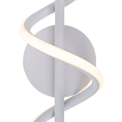 Arandela Sindora Dcb03106 Led Branca Bivolt