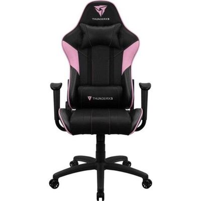 Cadeira Gamer Thunderx3 Ec3 Rosa.
