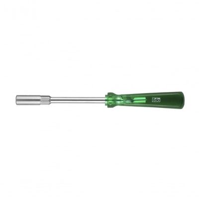 Chave Canhao 09mm 0jx Blister