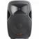 Caixa Acústica Passiva Hayonik Cp-15600 600w Preta.