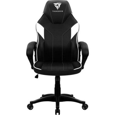 Cadeira Gamer Thunderx3 Ec1 Branca.