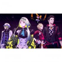 Jogo Soul Hackers 2 Launch Edition - Playstation 5