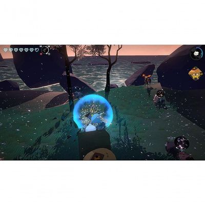 Jogo Oni: Road To Be The Mightiest Oni - Nintendo Switch