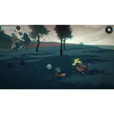 Jogo Oni: Road To Be The Mightiest Oni - Nintendo Switch