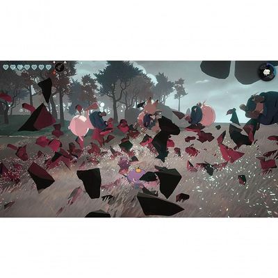 Jogo Oni: Road To Be The Mightiest Oni - Nintendo Switch
