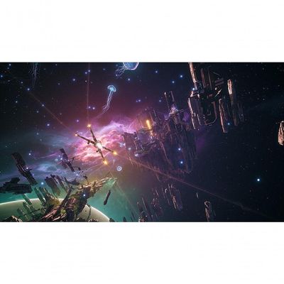 Jogo Everspace 2: Stellar Edition - Xbox Series X|s