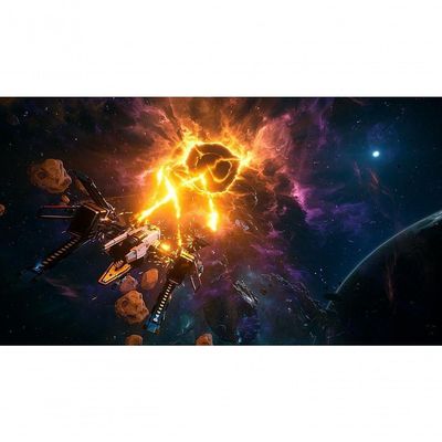 Jogo Everspace 2: Stellar Edition - Xbox Series X|s