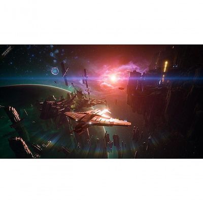 Jogo Everspace 2: Stellar Edition - Xbox Series X|s