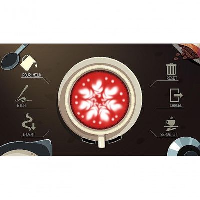 Jogo Coffee Talk Single Shot Edition - Playstation 5