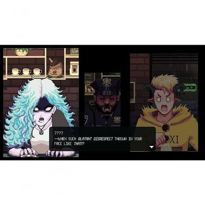 Jogo Coffee Talk Single Shot Edition - Playstation 5