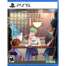 Jogo Coffee Talk Single Shot Edition - Playstation 5