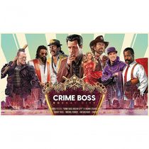 Jogo Crime Boss: Rockay City - Xbox Series X|s