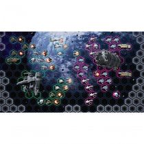Jogo R-type Tactics Ii Cosmos Playstation 4