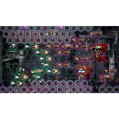 Jogo R-type Tactics Ii Cosmos Playstation 4