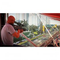 Jogo Hitman World Of Assassination - Playstation 5