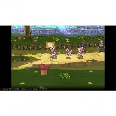 Jogo Rhapsody: Marl Kingdom Chronicles Deluxe Edition - Playstation 5