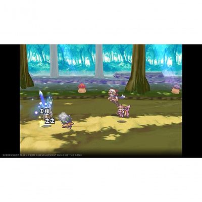 Jogo Rhapsody: Marl Kingdom Chronicles Deluxe Edition - Playstation 5
