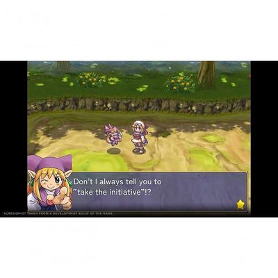 Jogo Rhapsody: Marl Kingdom Chronicles Deluxe Edition - Playstation 5
