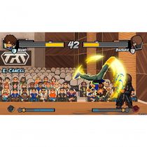 Jogo Pocket Bravery - Playstation 4