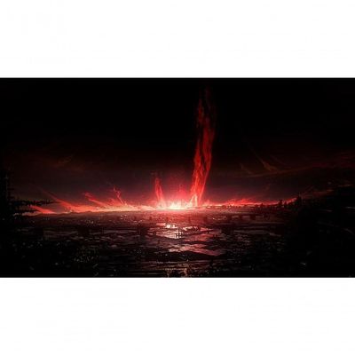 Jogo Armored Core Vi: Fires Of Rubicon - Playstation 4