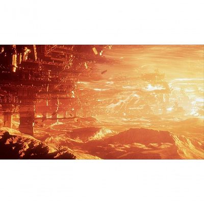 Jogo Armored Core Vi: Fires Of Rubicon - Playstation 4