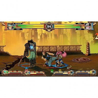 Jogo Diesel Legacy: The Brazen Age - Playstation 5