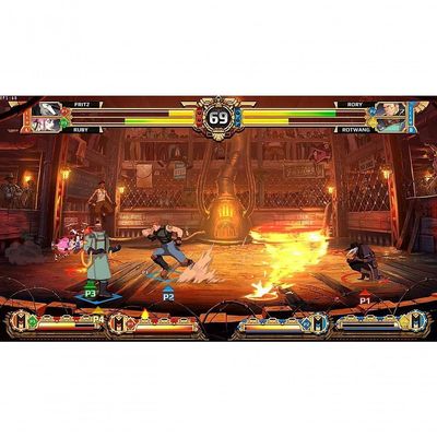 Jogo Diesel Legacy: The Brazen Age - Playstation 5