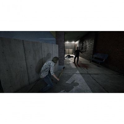 Jogo The Walking Dead: Destinies - One, S, Xbox Series All Video Games