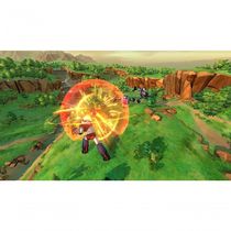 Jogo Ufo Robot Grendizer: The Feast Of The Wolves? - Playstation 5