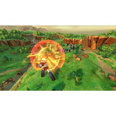 Jogo Ufo Robot Grendizer: The Feast Of The Wolves? - Playstation 5