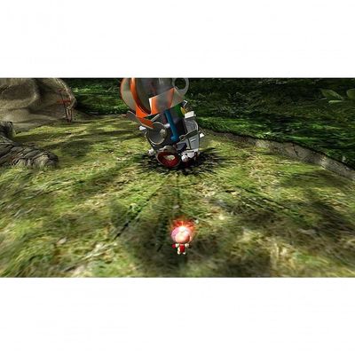 Jogo Pikmin 1 + 2 - Switch, (oled Model), Lite Nintendo