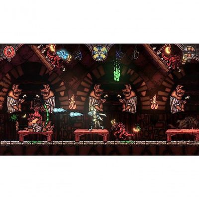 Jogo Saga Of Sins - Playstation 5