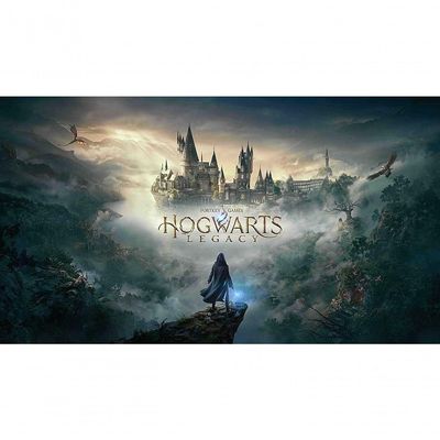 Jogo Hogwarts Legacy - Switch, (oled Model), Lite Nintendo