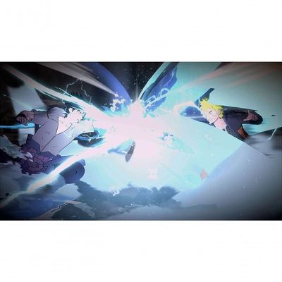 Jogo Naruto X Boruto Ultimate Ninja Storm Connections - Playstation 4