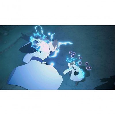 Jogo Naruto X Boruto Ultimate Ninja Storm Connections - Playstation 4