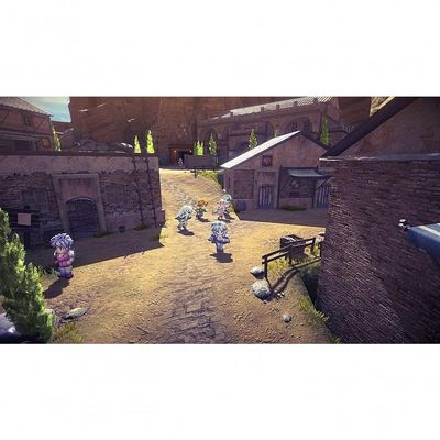 Jogo Star Ocean The Second Story - Playstation 5